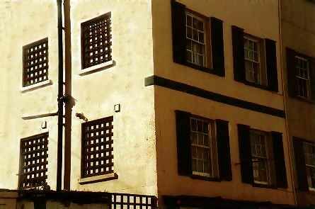 Sillwood Street by Pete
